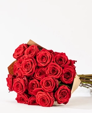 Первая покупка — 