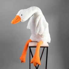 Игрушка гусь большой
