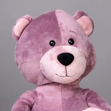 Игрушка мишка Бамби