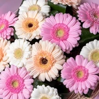 Букет  - Нежный возраст розовый миниатюра 2